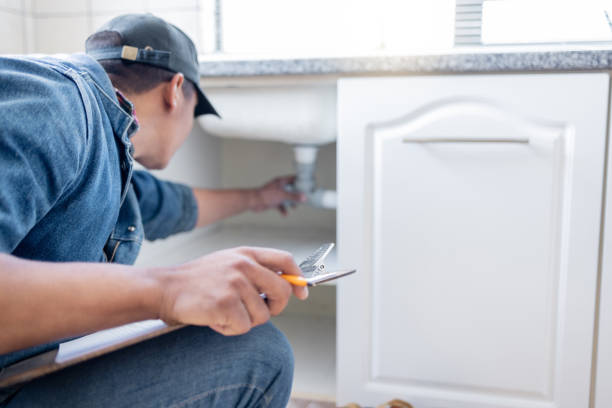 Best Plumbing Repair Near Me  in Woodworth, LA
