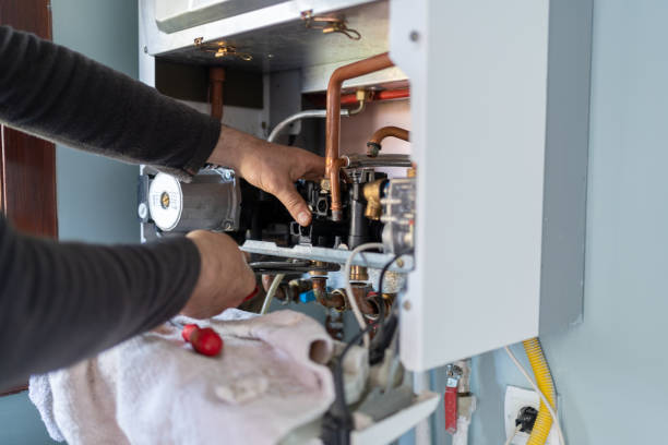 Best Water Heater Repair  in Woodworth, LA